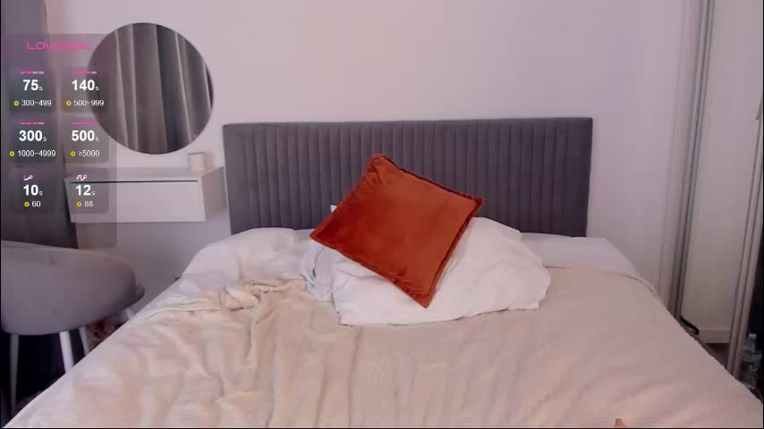 cassietyler Cam Model Chat November 16, 2025