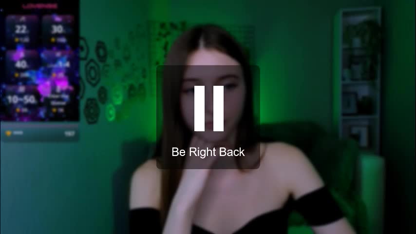 nekky_mouse Cam Model Chat November 16, 2025