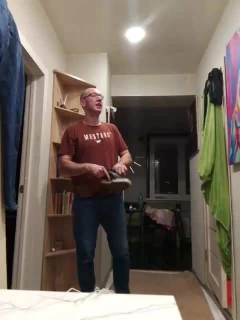 TilyTily Cam Model Chat November 16, 2025