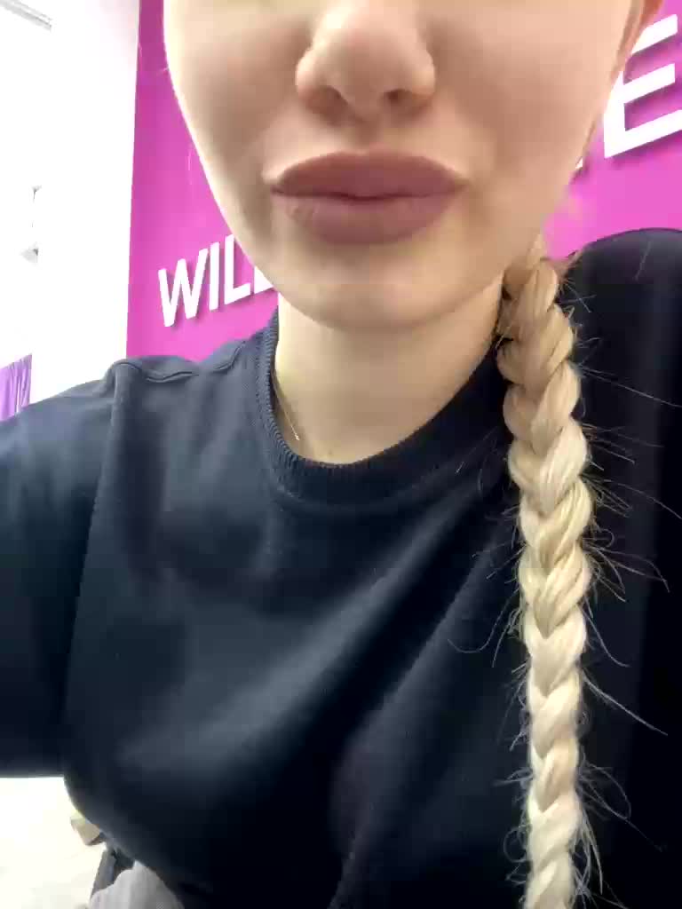 VikaAndMilana Cam Model Chat November 16, 2025