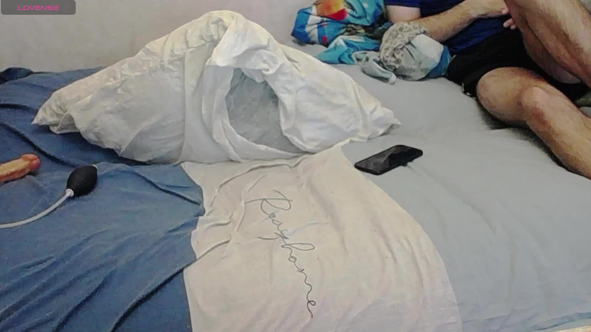 LicaBlack Cam Model Chat November 16, 2025