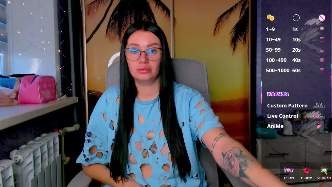 goldenwitchx Cam Model Chat November 16, 2025