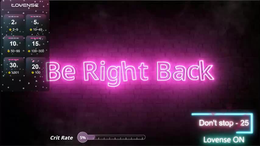 kali_rosees Cam Model Chat November 16, 2025