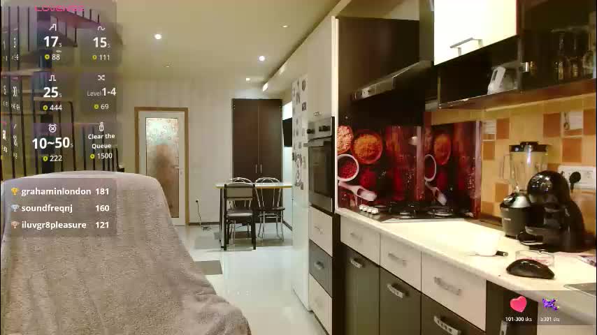 aly_alyce Cam Model Chat November 16, 2025