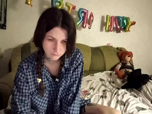daddyandmyprincess Cam Model Chat November 16, 2025