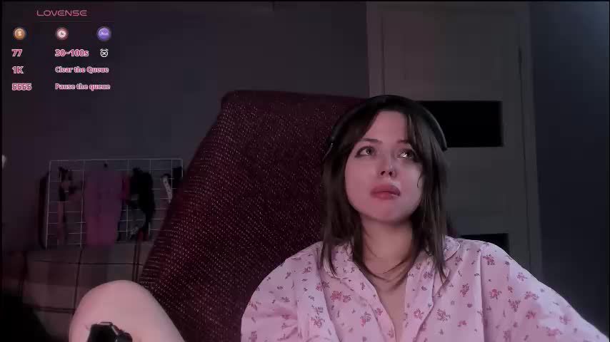 hype_meal_home Cam Model Chat November 16, 2025