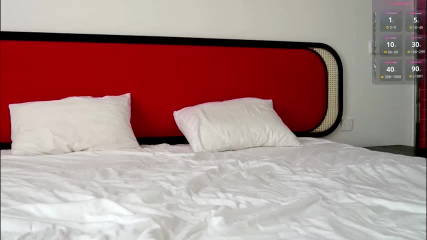 mysterious_ariel_ Cam Model Chat November 16, 2025