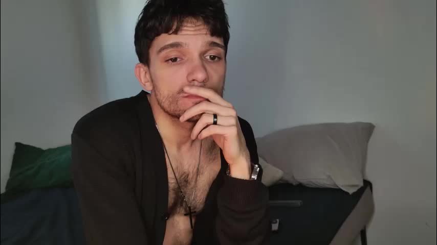 jackdesfeux Cam Model Chat November 16, 2025