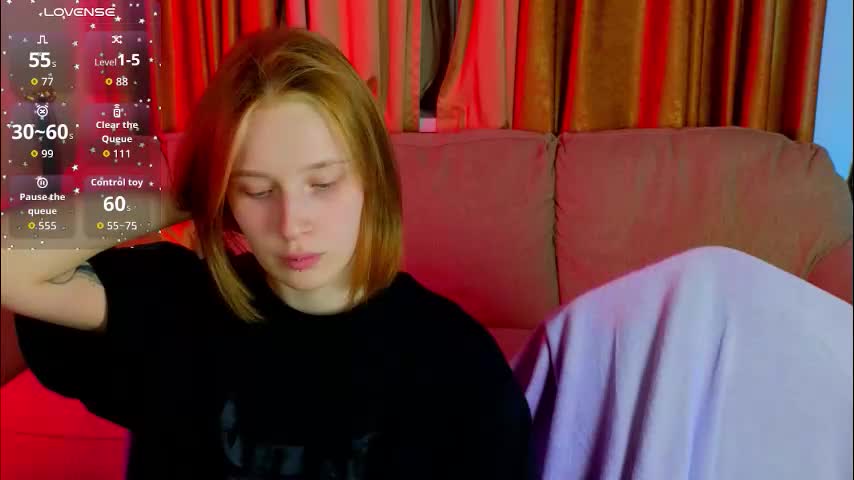 babees_eva Cam Model Chat November 16, 2025