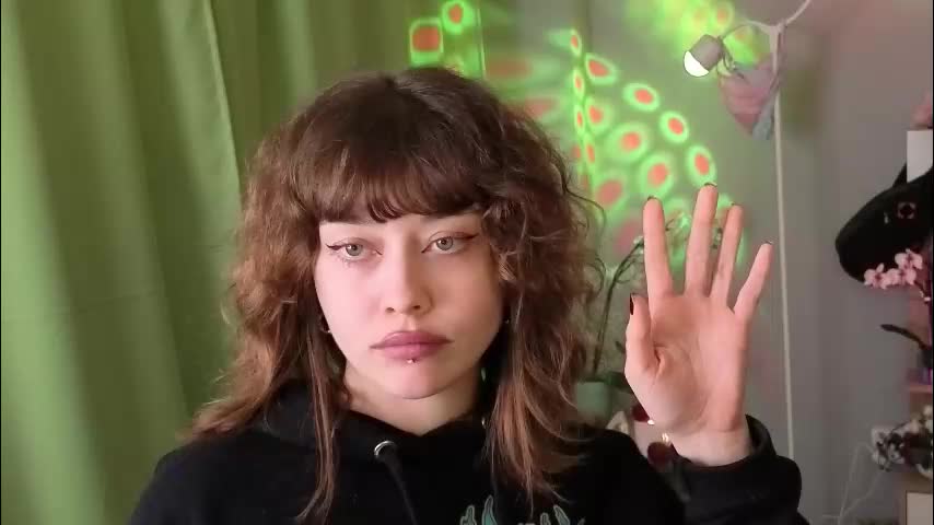 kina_ka Cam Model Chat November 16, 2025