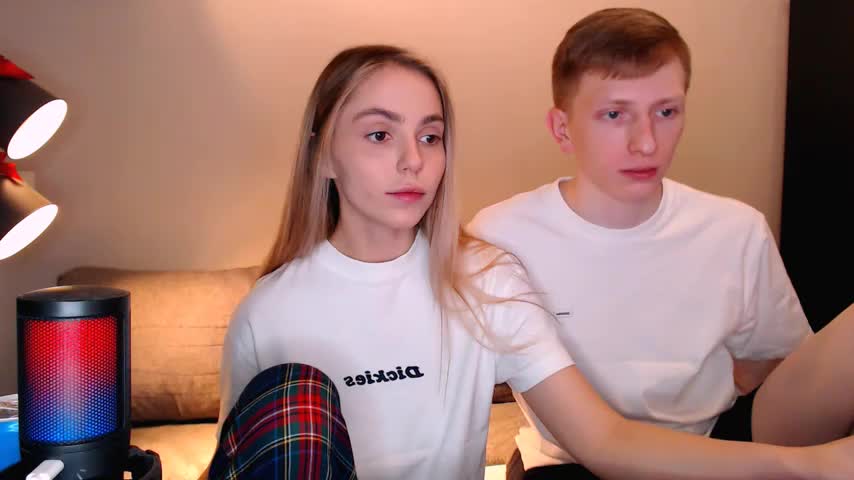 juliaanddima Cam Model Chat November 16, 2025