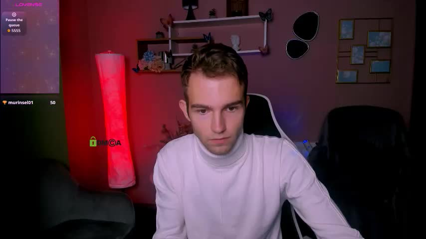 ash_raven_ Cam Model Chat November 16, 2025