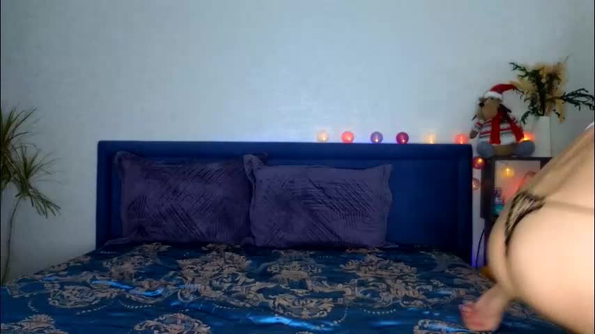 lisi4ka_basik33 Cam Model Chat November 16, 2025