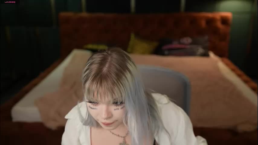 anabel_team054 Cam Model Chat November 16, 2025