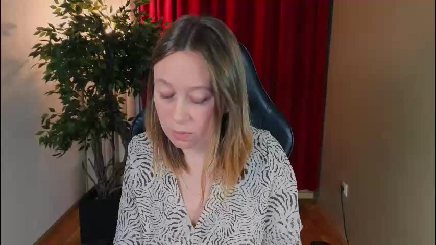 brooke_evans_ Cam Model Chat November 16, 2025