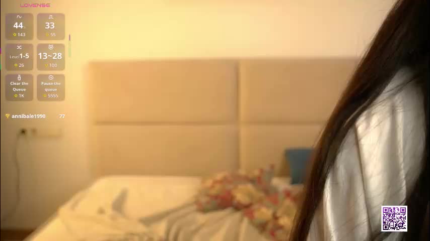 vivid_girls Cam Model Chat November 16, 2025