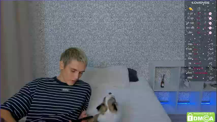 eshcka Cam Model Chat November 16, 2025