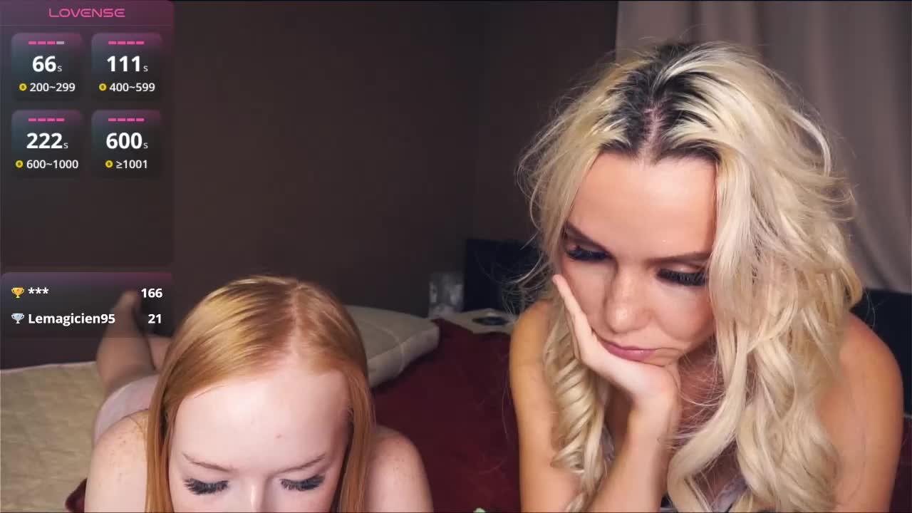 gwenbudlong Cam Model Chat November 16, 2025