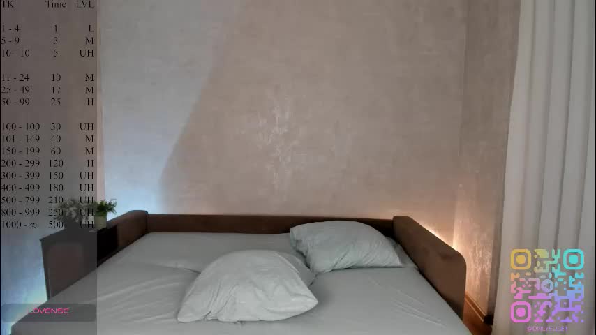 lynnaaspen Cam Model Chat November 16, 2025