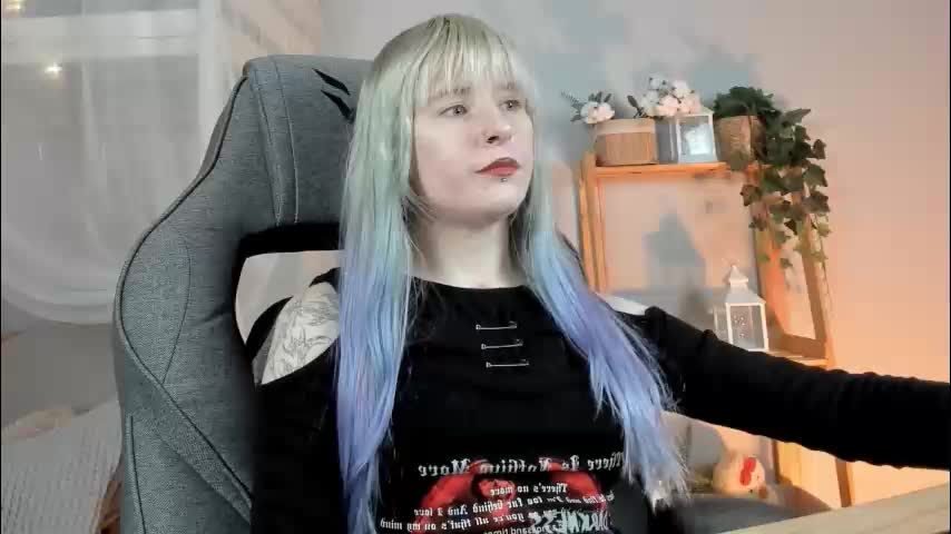 lexiwenford Cam Model Chat November 16, 2025