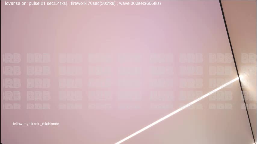 mia_milagros Cam Model Chat November 16, 2025