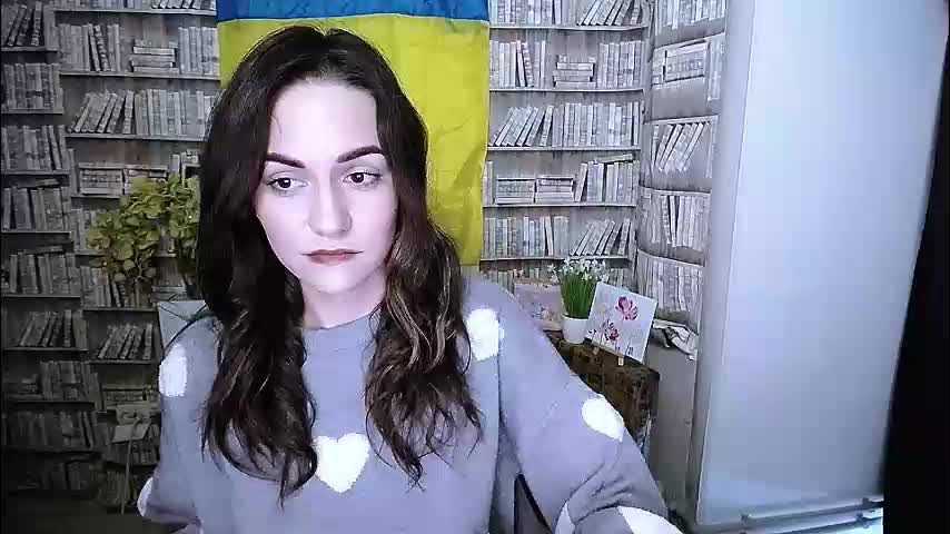 lina_star_s Cam Model Chat November 16, 2025