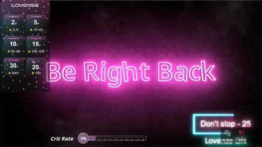 kali_rosees Cam Model Chat November 16, 2025