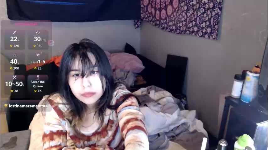 londonray Cam Model Chat November 16, 2025