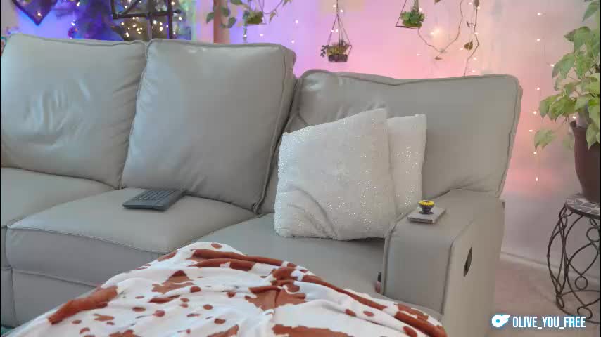 olive_you_ Cam Model Chat November 17, 2025