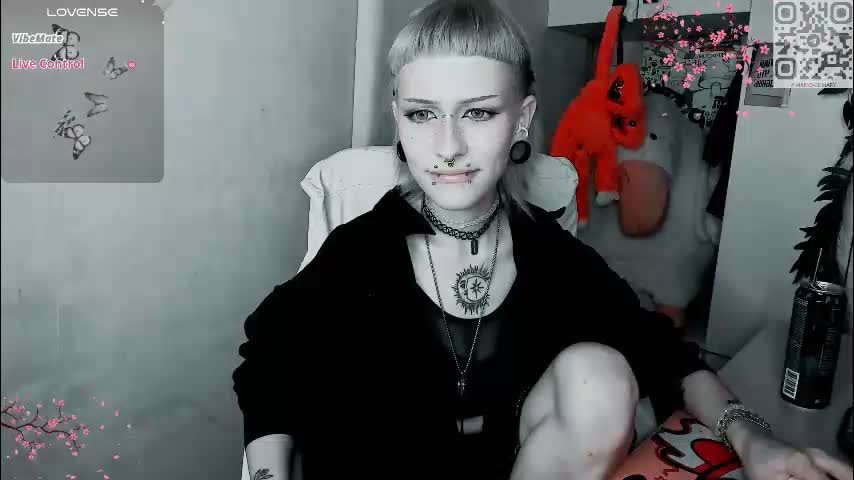 say_mary Cam Model Chat November 17, 2025