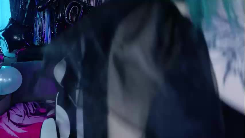 aurora_natsuki Cam Model Chat November 17, 2025