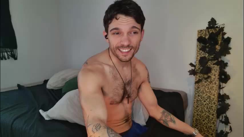 jackdesfeux Cam Model Chat November 17, 2025