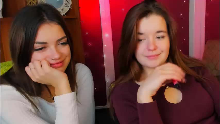 rose_style Cam Model Chat November 17, 2025