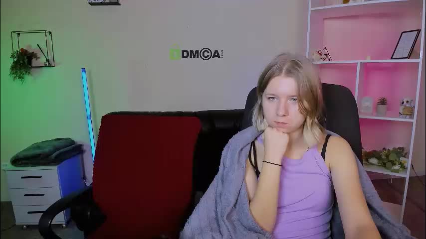 foxy_tease_ Cam Model Chat November 17, 2025