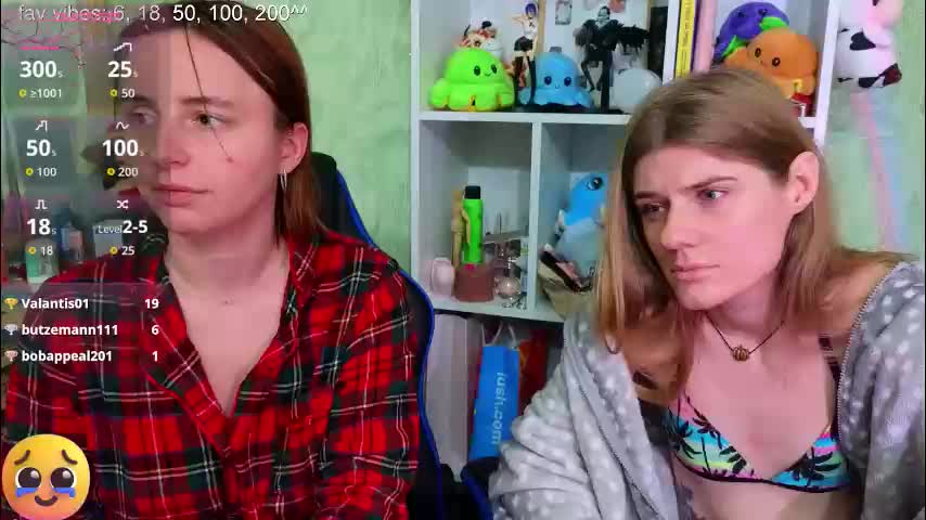yourwishnes Cam Model Chat November 17, 2025