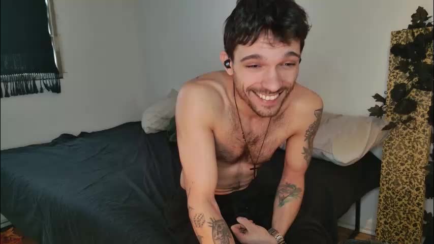 jackdesfeux Cam Model Chat November 17, 2025