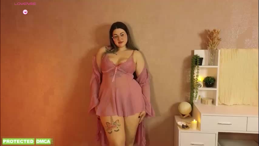 sunflower0907 Cam Model Chat November 17, 2025