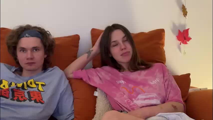 di_n_alex Cam Model Chat November 17, 2025