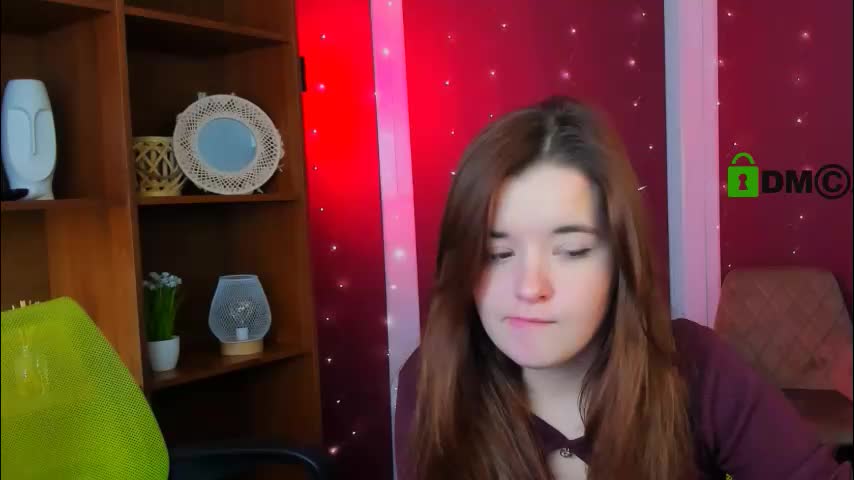 rose_style Cam Model Chat November 17, 2025