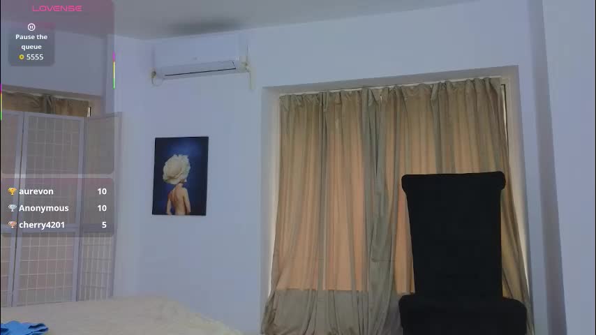 sweetscribe Cam Model Chat November 17, 2025