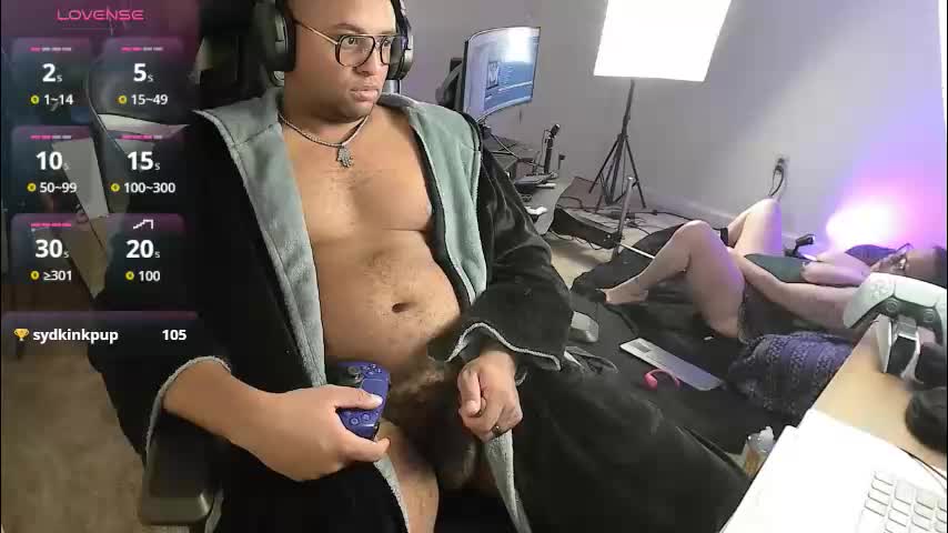 smoothj2015 Cam Model Chat November 17, 2025