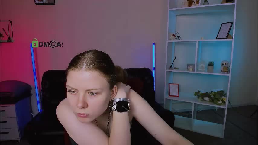 foxy_tease_ Cam Model Chat November 17, 2025