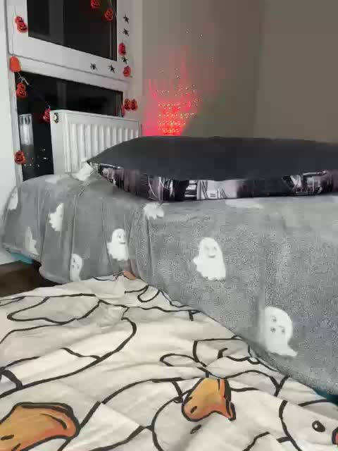 SSaibaliii Cam Model Chat November 17, 2025