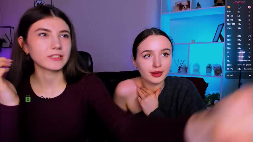 lissa_night Cam Model Chat November 17, 2025