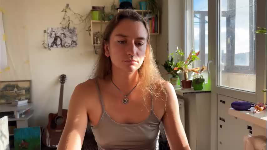 amarita_franchetti Cam Model Chat November 17, 2025