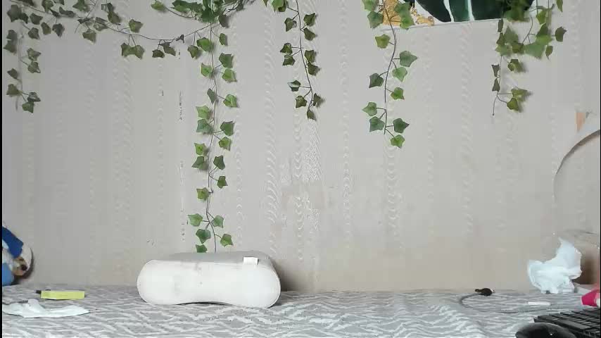 seductive_she_wolf Cam Model Chat November 17, 2025