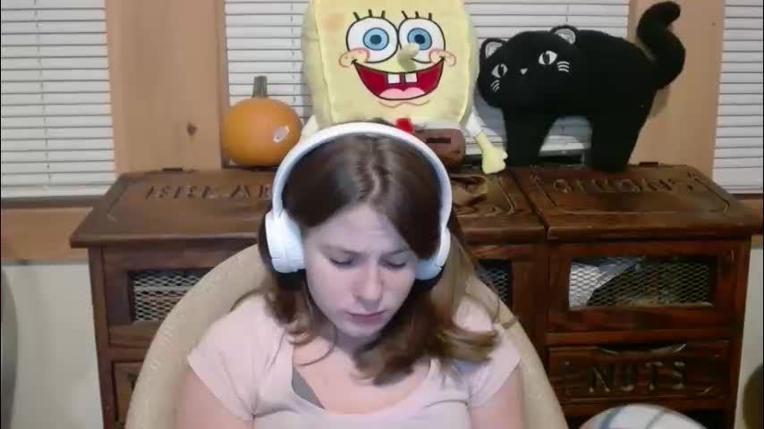 sabrinalexington Cam Model Chat November 17, 2025