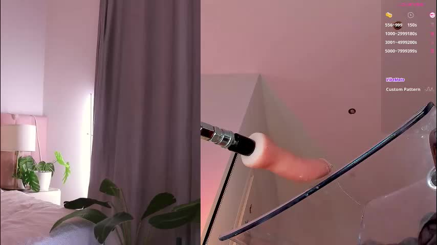 michelleblow Cam Model Chat November 17, 2025