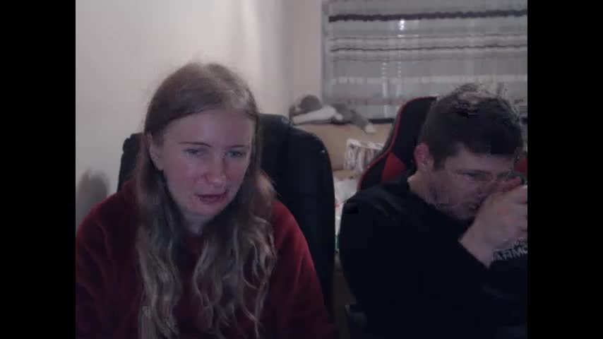 jenisandpeter Cam Model Chat November 17, 2025