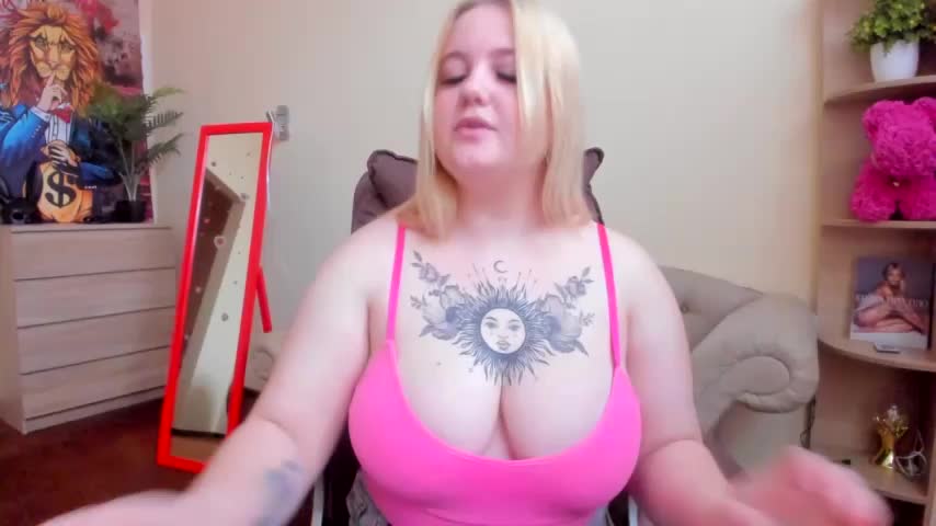 Doliss Cam Model Chat November 17, 2025